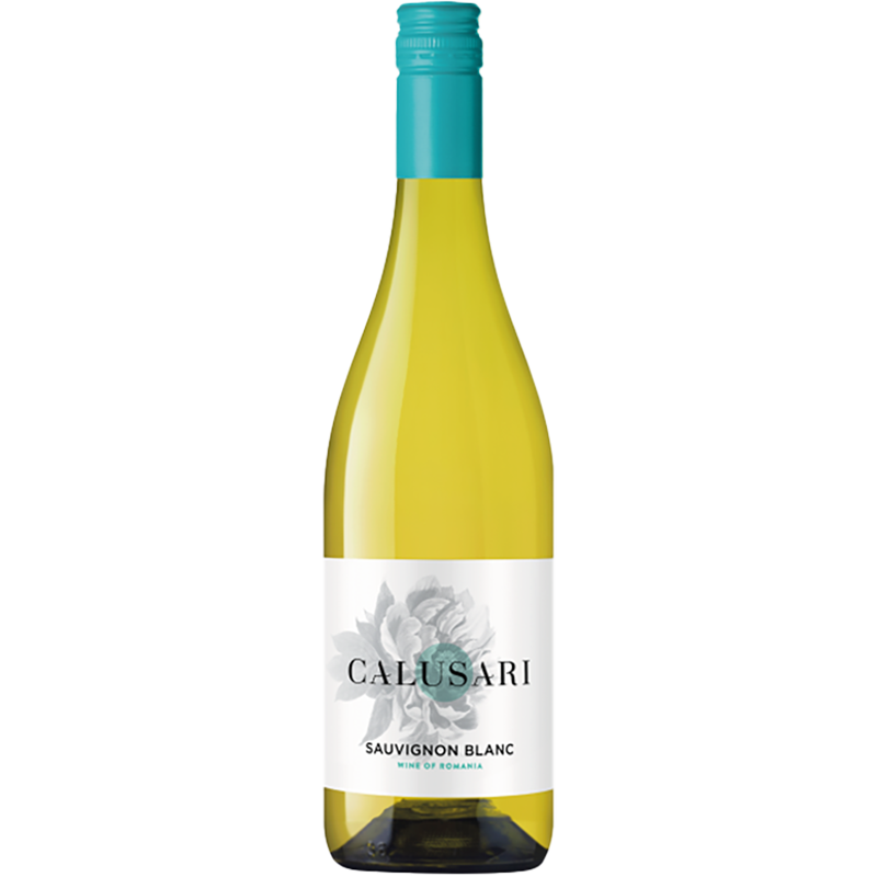 Calusari Sauvignon Blanc 2024