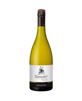Dumanet Grenache Blanc 2024 Dumanet Grenache Blanc 2024