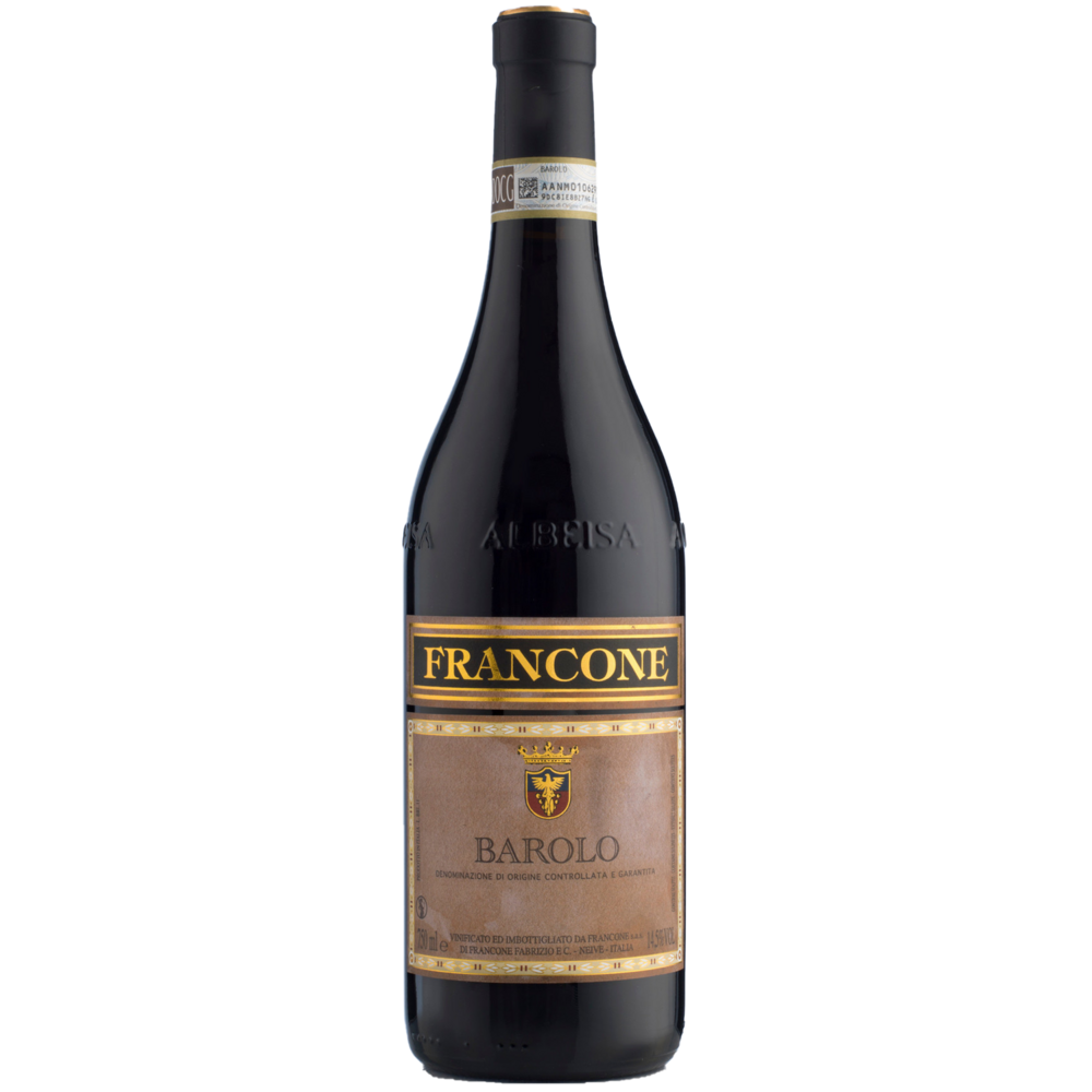 Francone Vini Francone Barolo 2021 Francone Vini Francone Barolo 2021