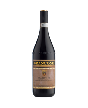 Francone Vini Barolo 2021 Francone Vini Barolo 2021