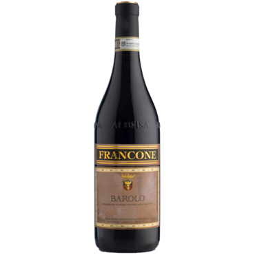 Francone Vini Barolo 2021