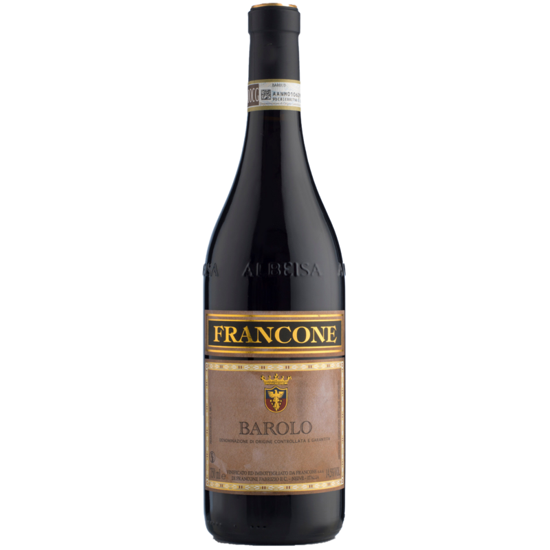 Francone Barolo 2021