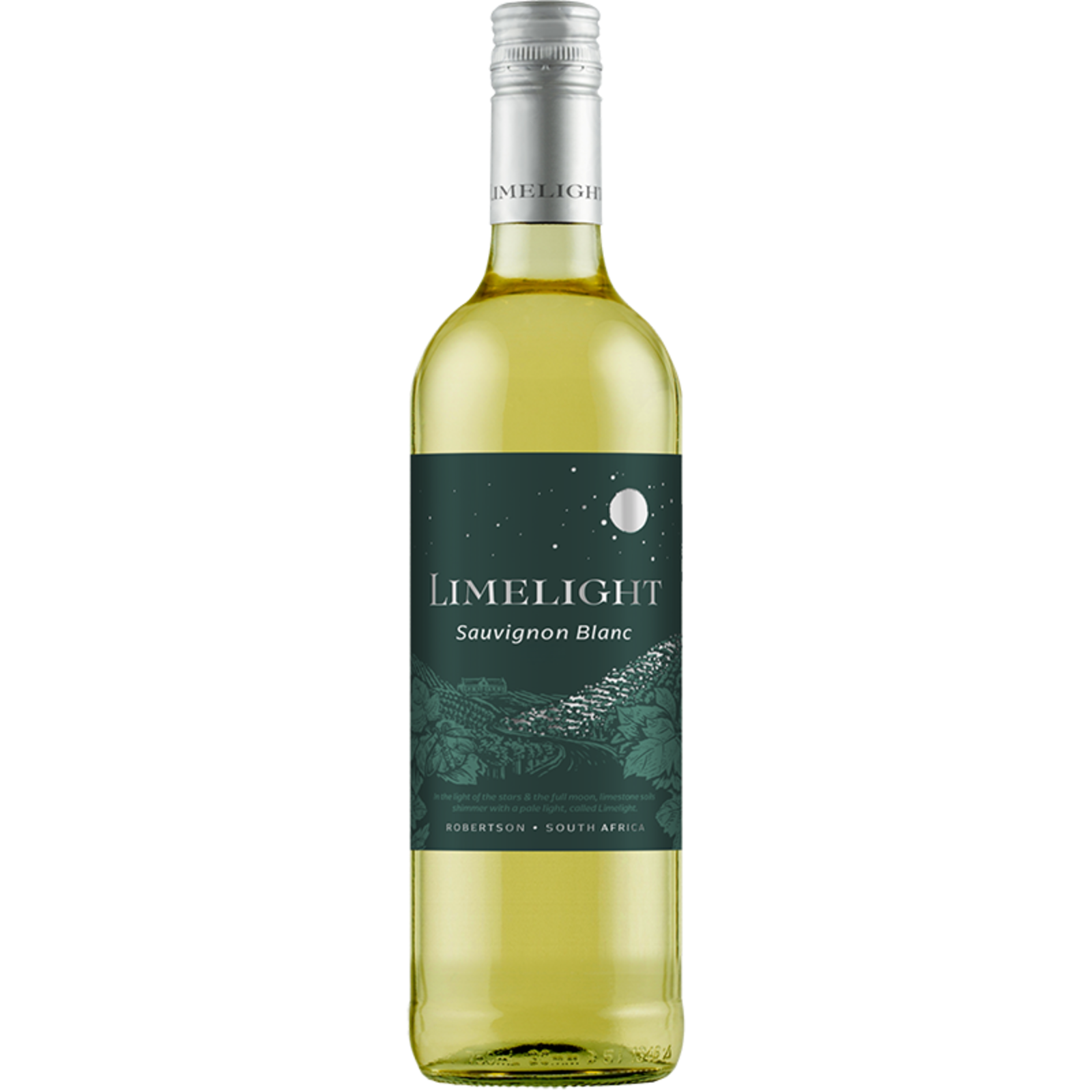 Limelight Limelight Sauvignon Blanc 2024