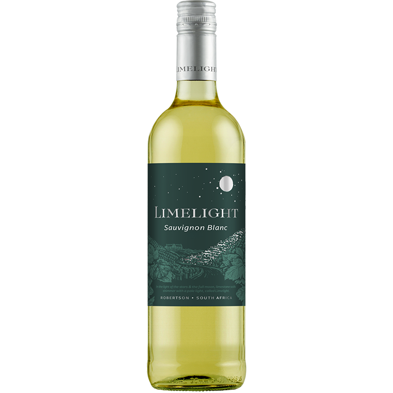 Limelight Sauvignon Blanc 2024