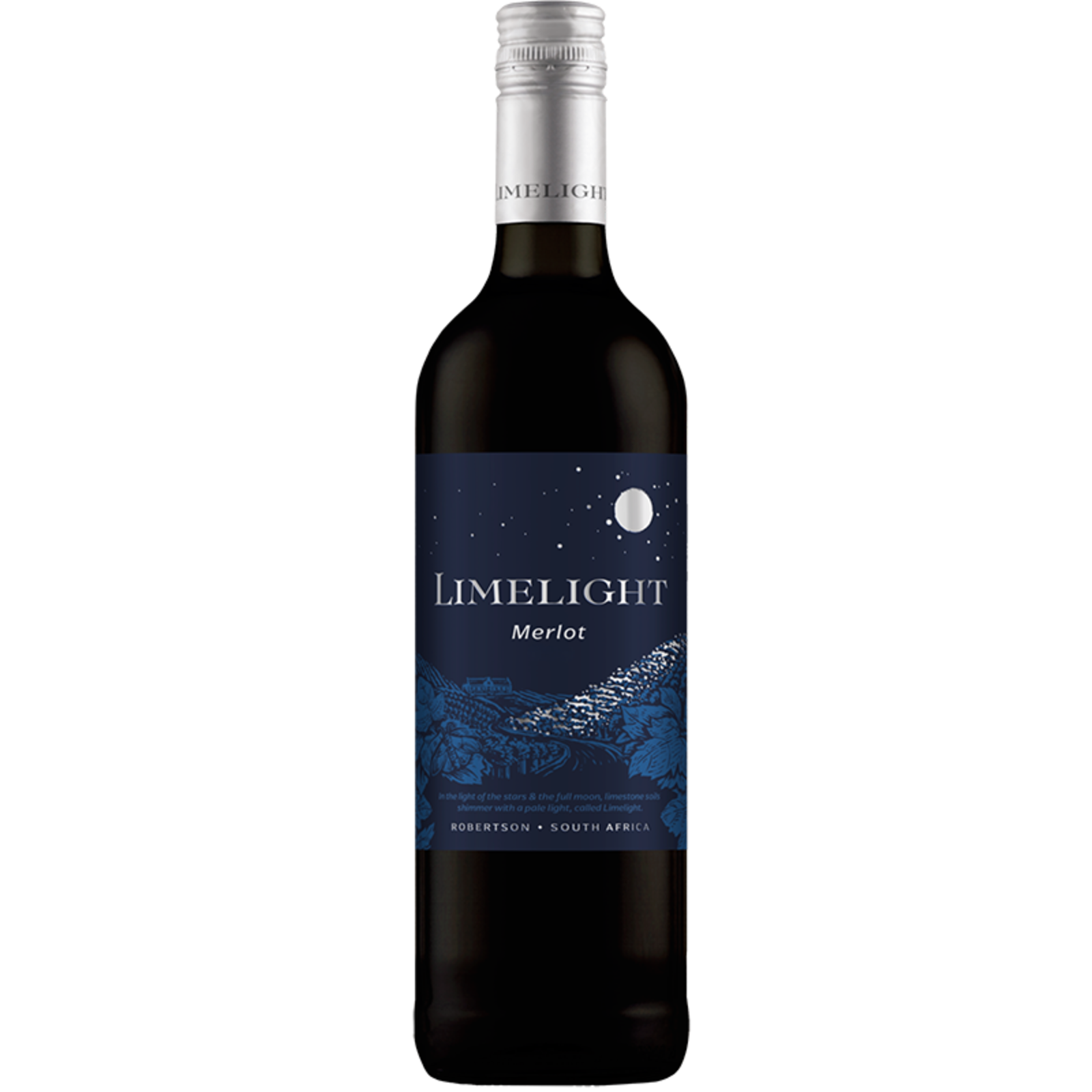 Limelight Limelight Merlot 2024