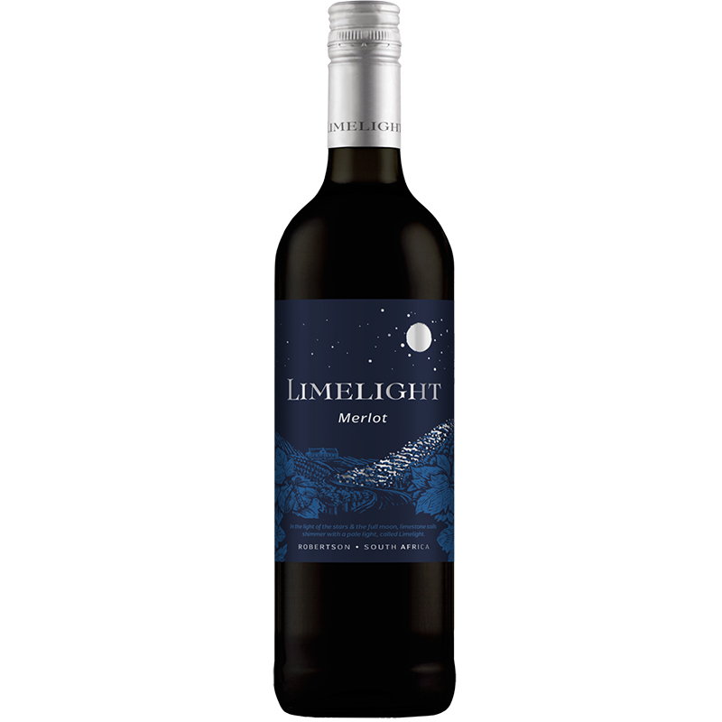 Limelight Merlot 2024