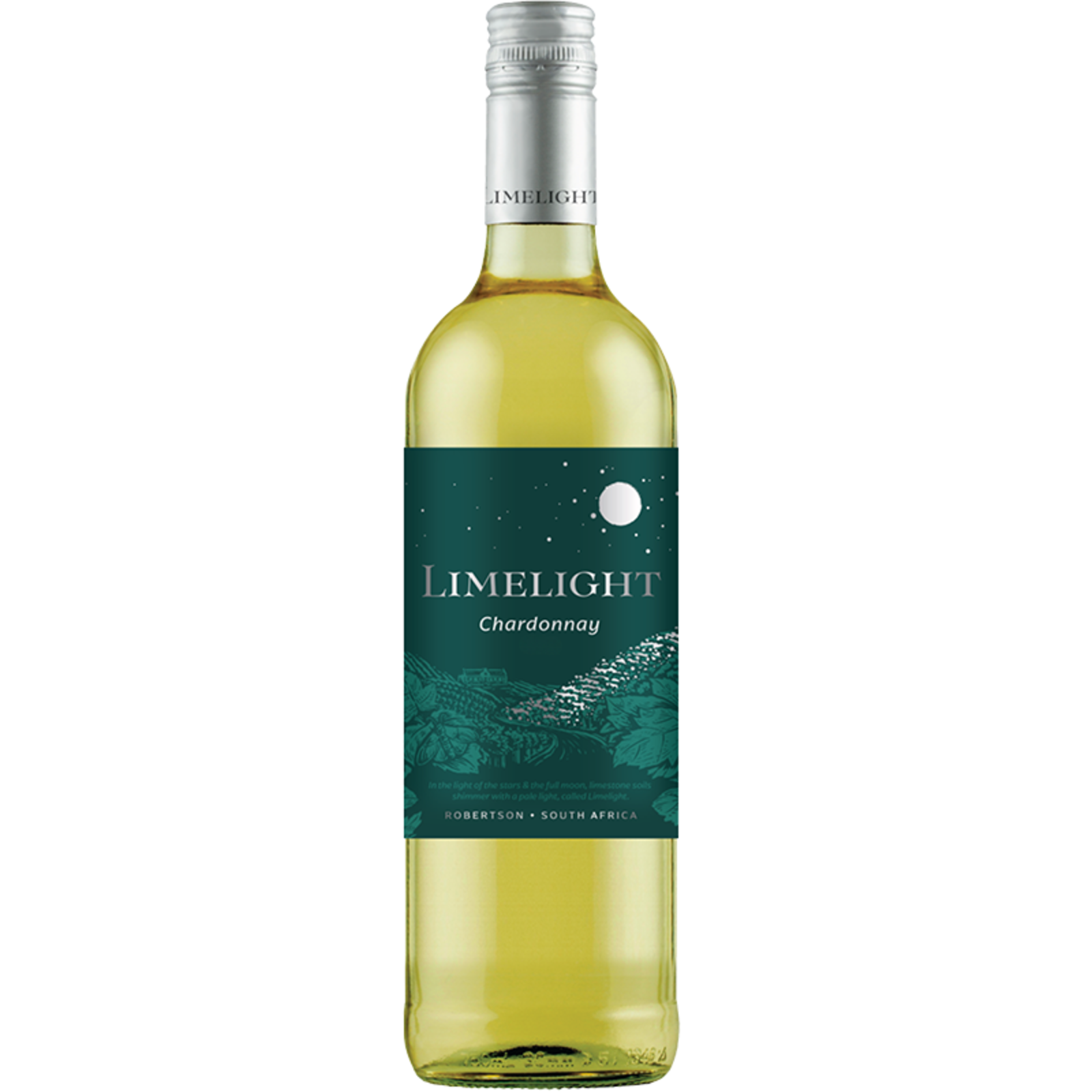 Limelight Limelight Chardonnay 2024