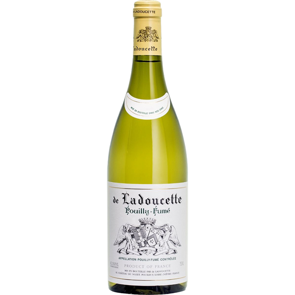 De Ladoucette De Ladoucette Pouilly Fumé 2023 Magnum De Ladoucette De Ladoucette Pouilly Fumé 2023 Magnum