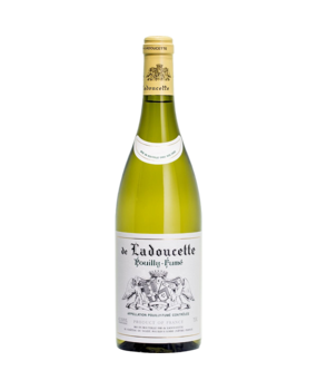 De Ladoucette Pouilly Fumé 2023 Magnum De Ladoucette Pouilly Fumé 2023 Magnum