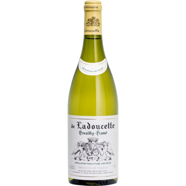 De Ladoucette Pouilly Fumé 2023 Magnum
