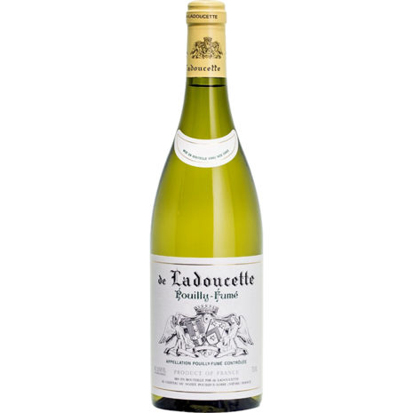 De Ladoucette De Ladoucette Pouilly Fumé 2023 Magnum De Ladoucette De Ladoucette Pouilly Fumé 2023 Magnum