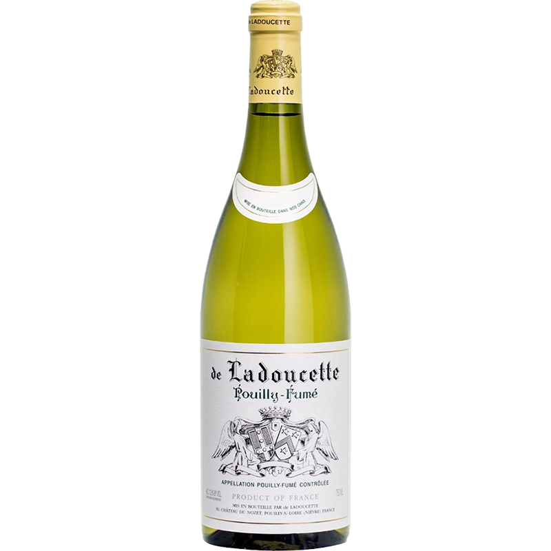 De Ladoucette Pouilly Fumé 2023 Magnum