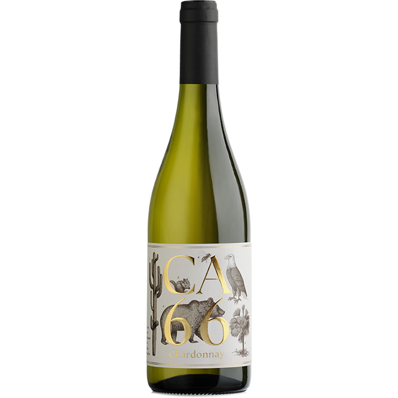 Weingut Hannes Sabathi CA 66 Chardonnay 2022 magnum