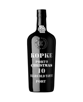 Kopke 10 Years Old Tawny Christmas Port Kopke 10 Years Old Tawny Christmas Port