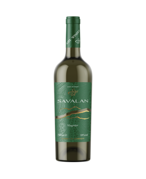 Savalan Aspi Winery Savalan Viognier 2024 Savalan Aspi Winery Savalan Viognier 2024