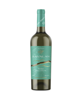 Savalan Aspi Winery Savalan Verdejo 2024