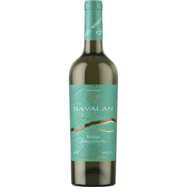 Savalan Aspi Winery Savalan Verdejo 2024