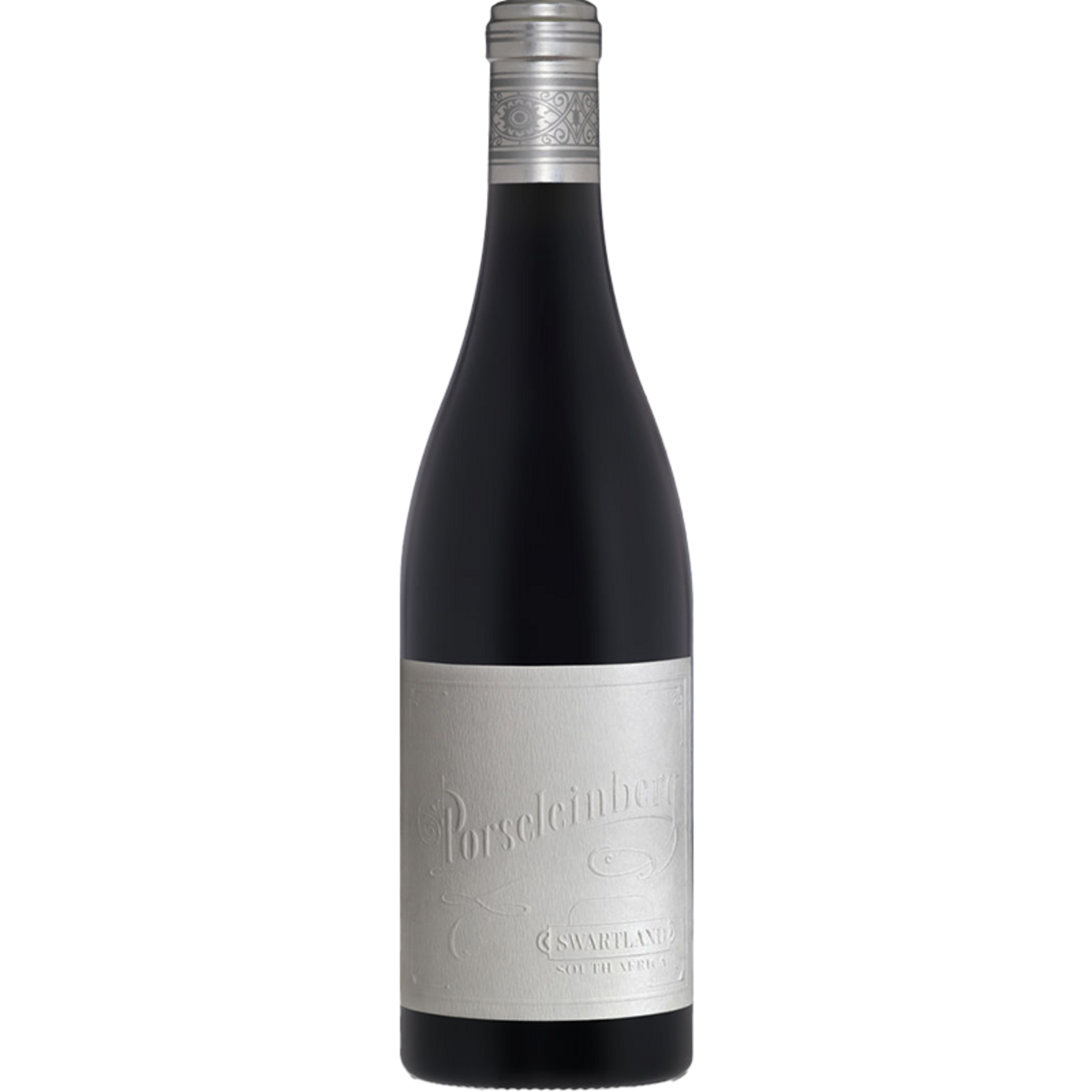 Porseleinberg Porseleinberg Syrah 2022