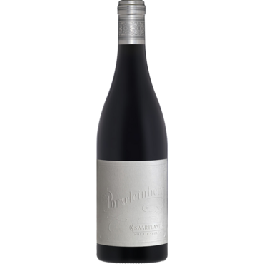 Porseleinberg Syrah 2022