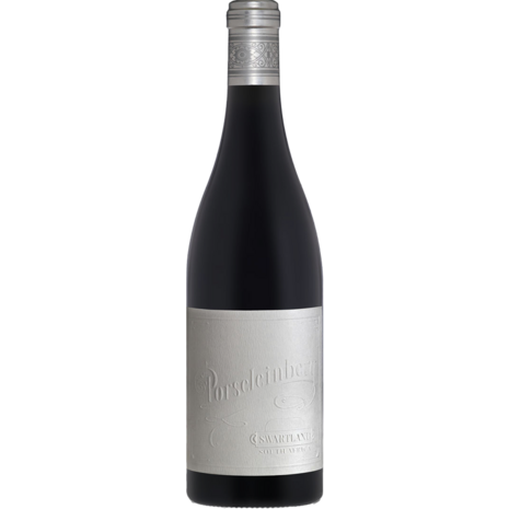 Porseleinberg Porseleinberg Syrah 2022 Porseleinberg Porseleinberg Syrah 2022
