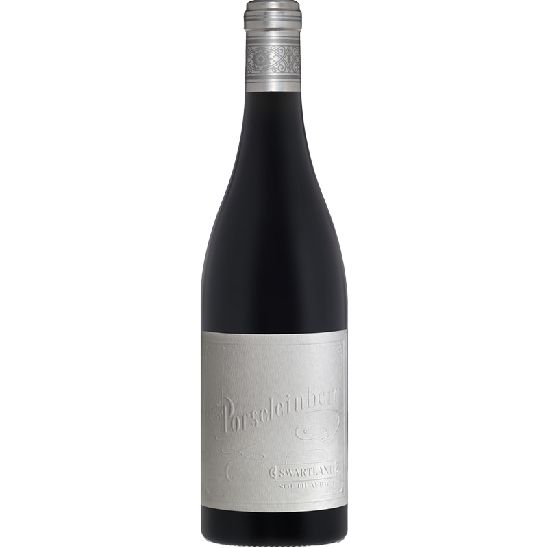 Porseleinberg Syrah 2022