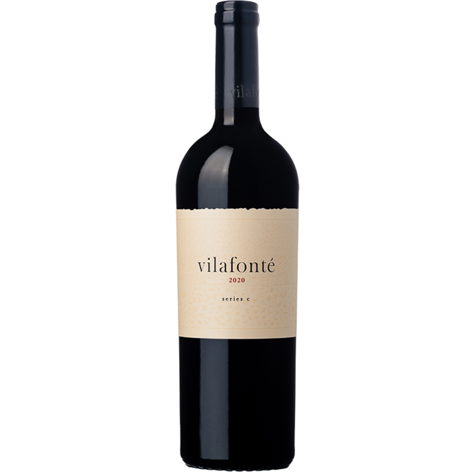 Vilafonté Vilafonté Series C 2021