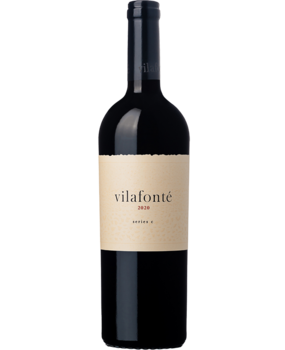 Vilafonté Series C 2022 Vilafonté Series C 2022
