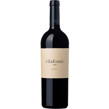Vilafonté Series C 2022