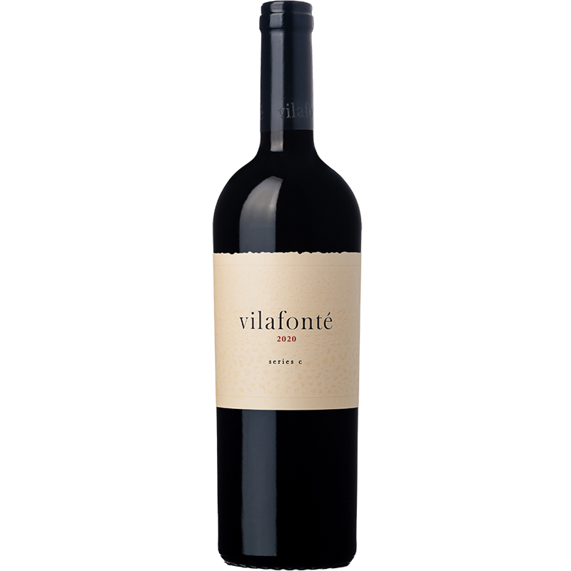 Vilafonté Series C 2022