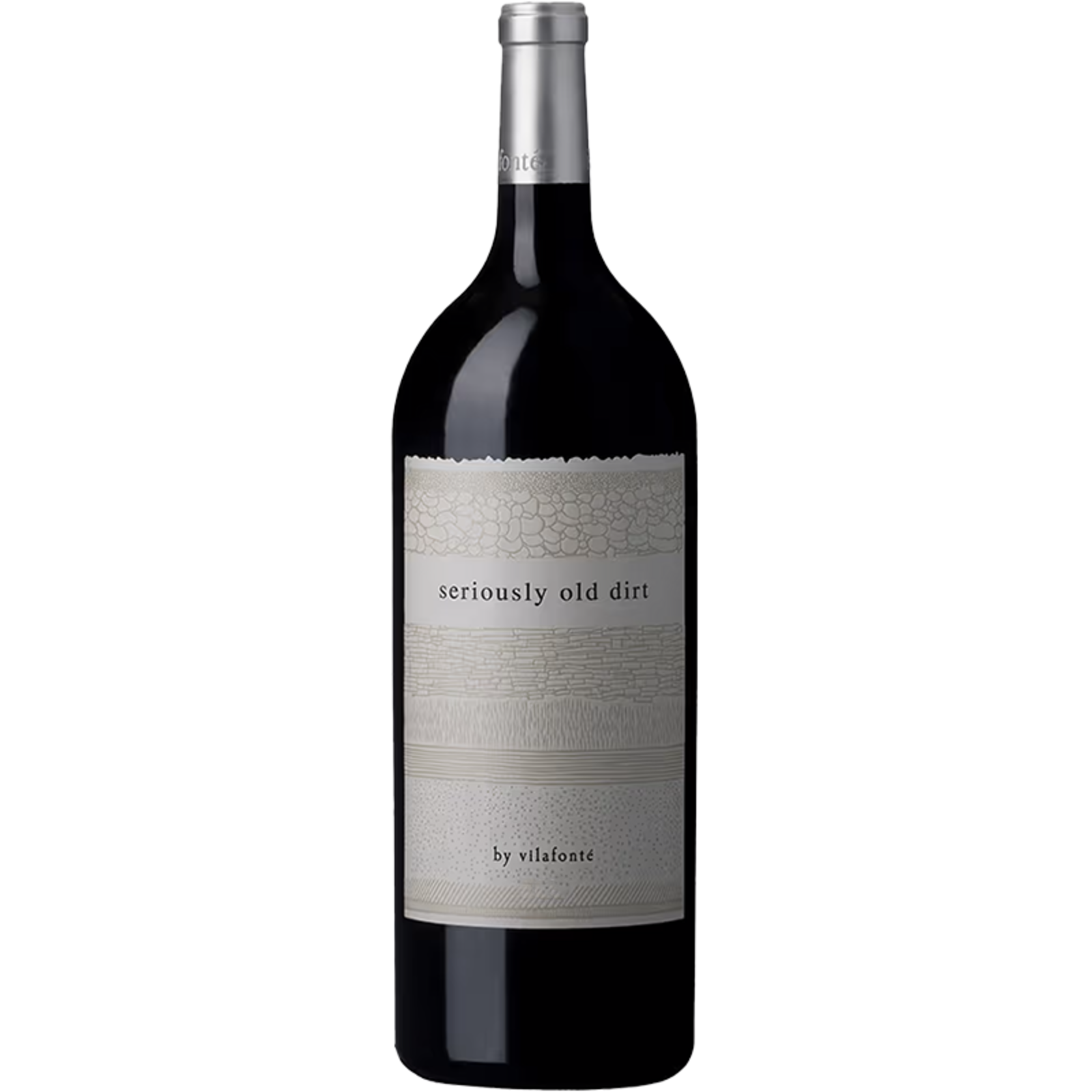 Vilafonté Vilafonté Seriously Old Dirt 2022 Magnum