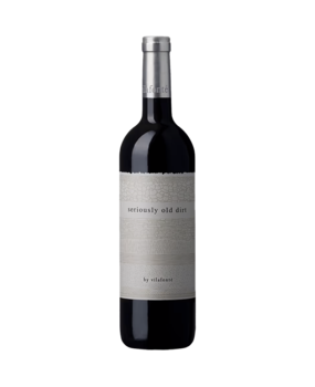 Vilafonté Seriously Old Dirt 2022 Vilafonté Seriously Old Dirt 2022