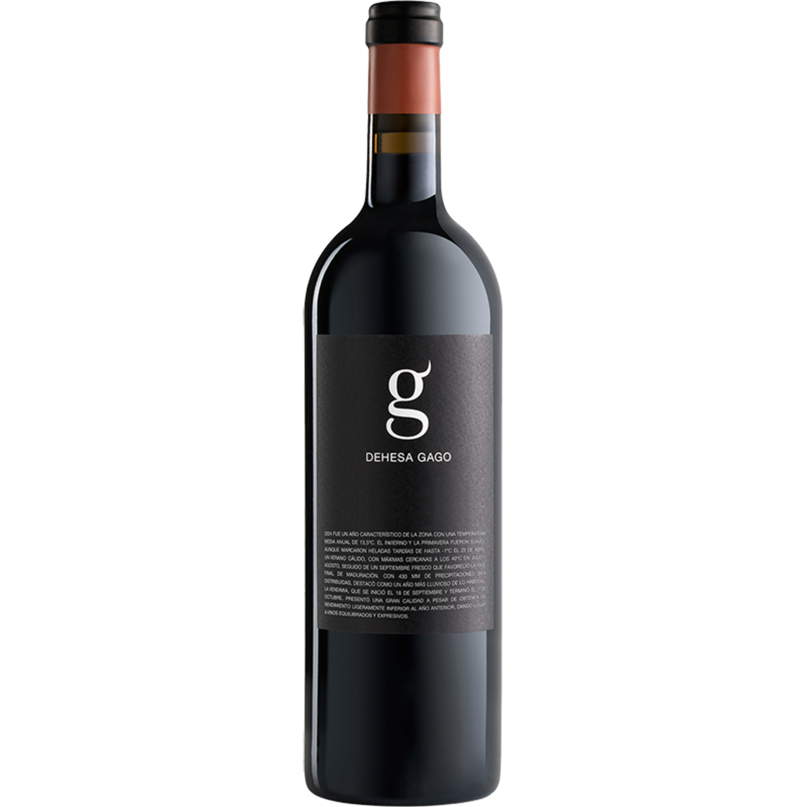 Telmo Rodriguez Telmo Rodríguez Dehesa Gago 2024