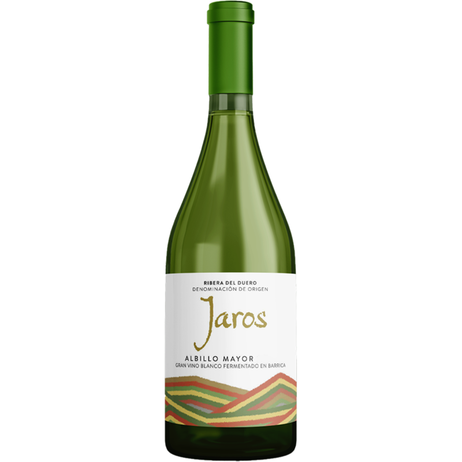 Viñas del Jaro Viñas del Jaro Jaros Albillo Mayor 2023