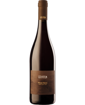 Cembra Cantina di Montagna Pinot Nero Trentino 2024