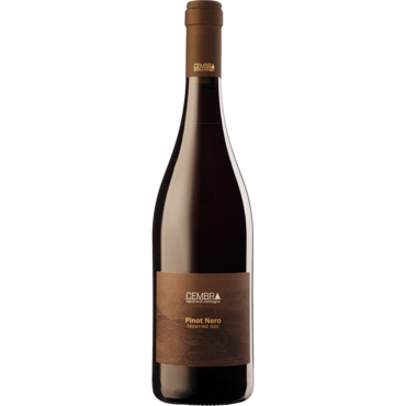 Cembra Cantina di Montagna Pinot Nero Trentino 2024