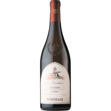 Tommasi Lugana Riserva Le Fornaci 2021