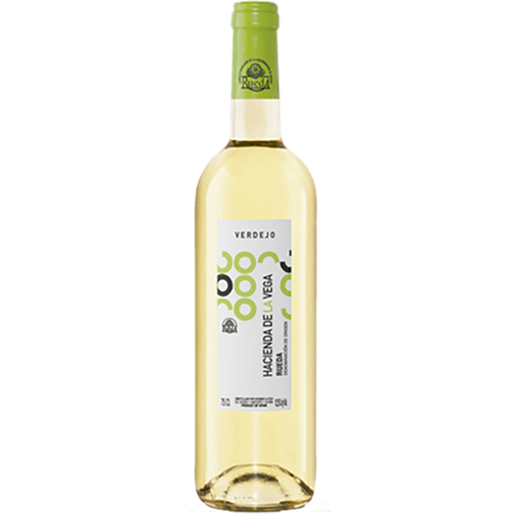 Hacienda de la Vega Hacienda de la Vega Rueda Verdejo 2024