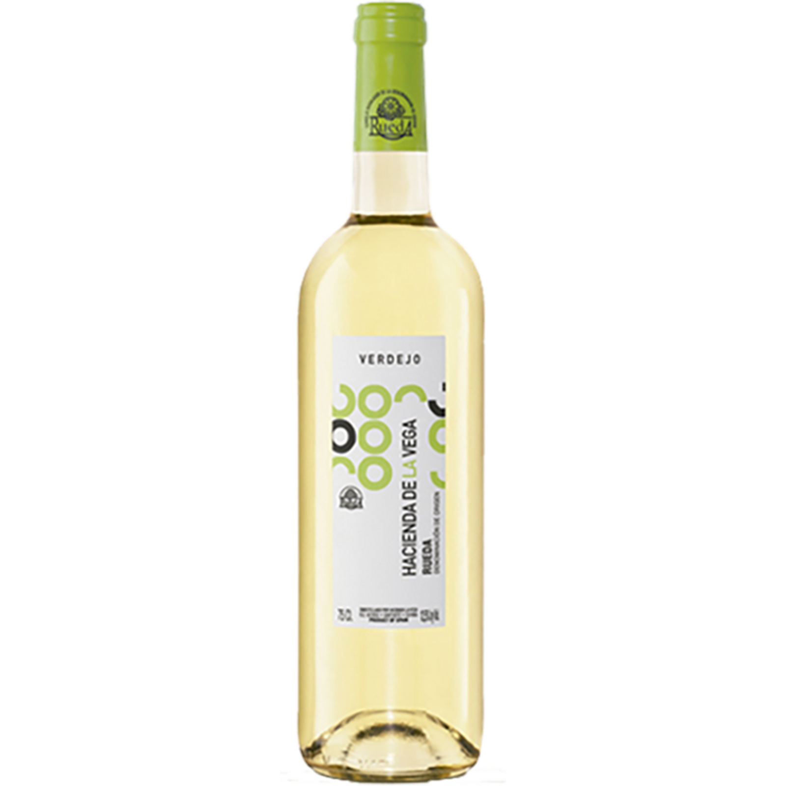 Hacienda de la Vega Hacienda de la Vega Rueda Verdejo 2024