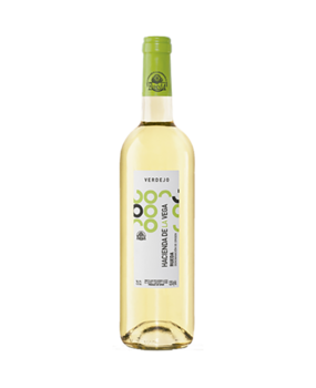 Hacienda de la Vega Rueda Verdejo 2024 Hacienda de la Vega Rueda Verdejo 2024