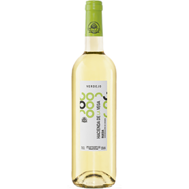 Hacienda de la Vega Rueda Verdejo 2024