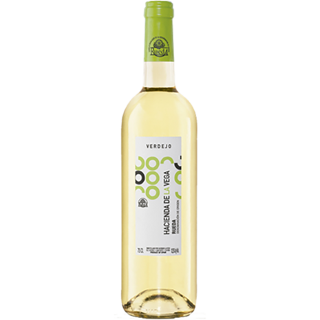 Hacienda de la Vega Hacienda de la Vega Rueda Verdejo 2024