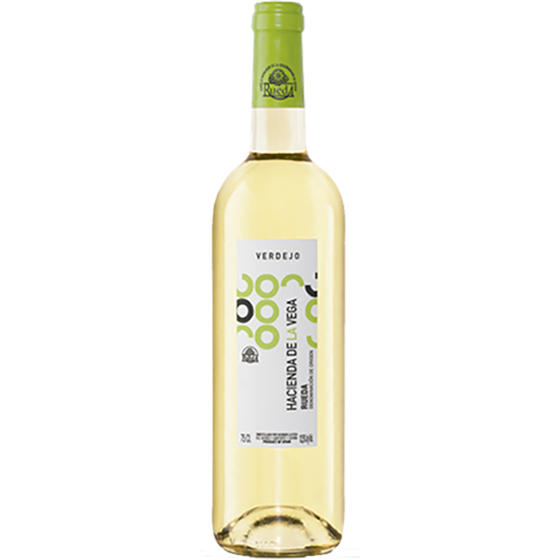 Hacienda de la Vega Rueda Verdejo 2024