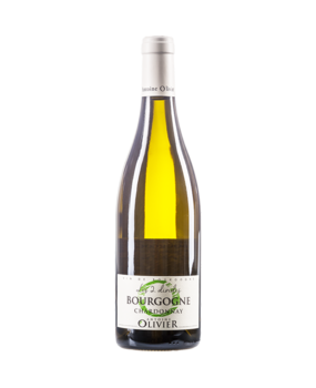 Antoine Olivier Les 2 Dindes Bourgogne Chardonnay 2023 Antoine Olivier Les 2 Dindes Bourgogne Chardonnay 2023