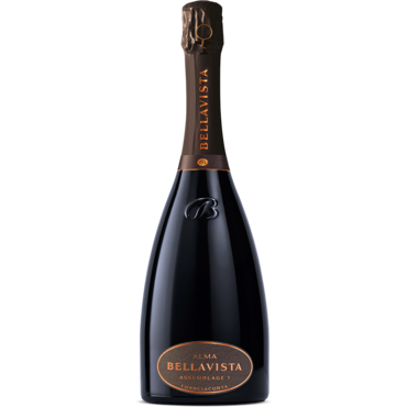Bellavista Alma Assemblage 1 Extra Brut