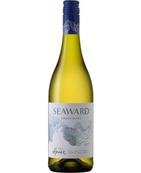 Spier Chenin Blanc Seaward 2025 Spier Chenin Blanc Seaward 2025