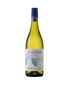 Spier Chenin Blanc Seaward 2025 Spier Chenin Blanc Seaward 2025