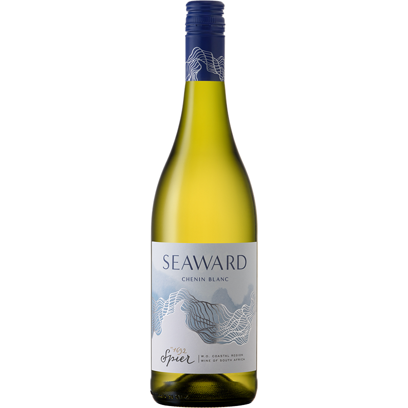 Spier Chenin Blanc Seaward 2024