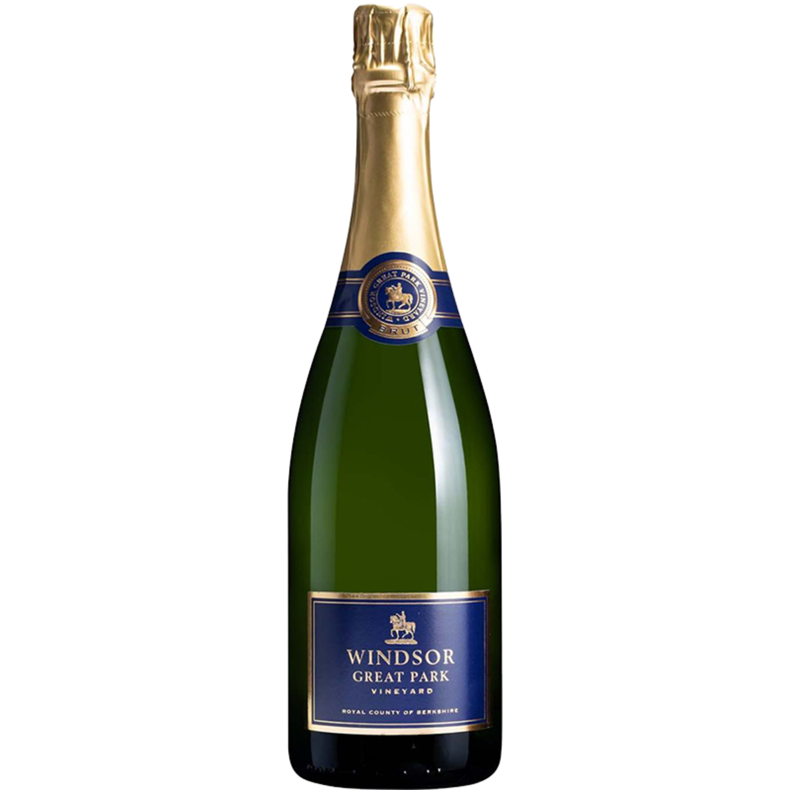 Windsor Great Park Windsor Great Park Vineyard Brut 2020