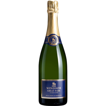Windsor Great Park Vineyard Brut 2020