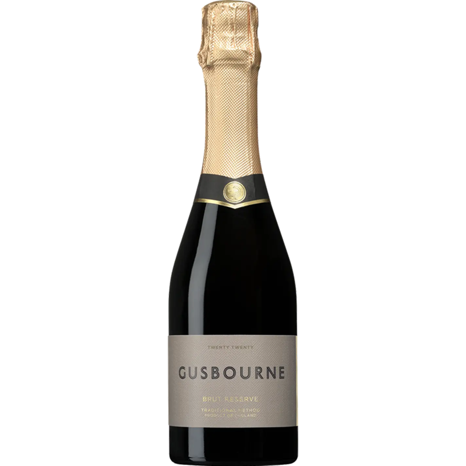 Gusbourne Gusbourne Brut Reserve 2020 (halve fles 375 ml)